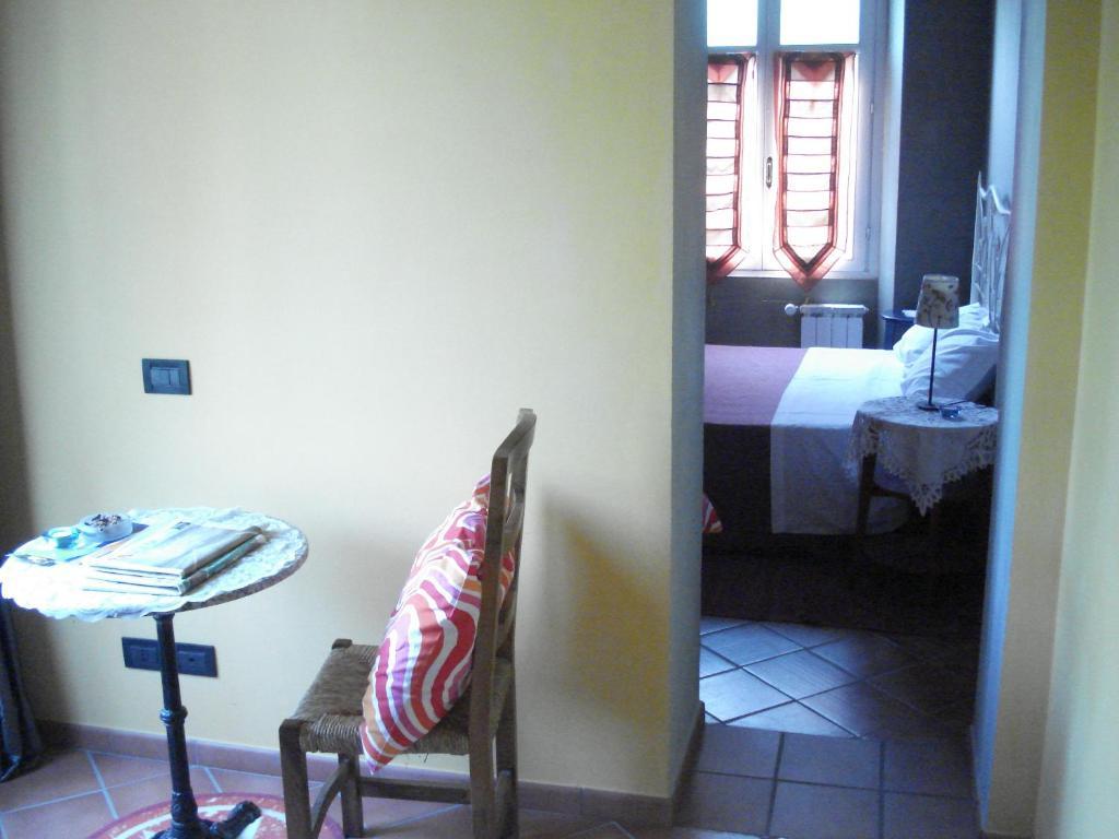 Locanda Del Barbaresco Alba  Habitación foto