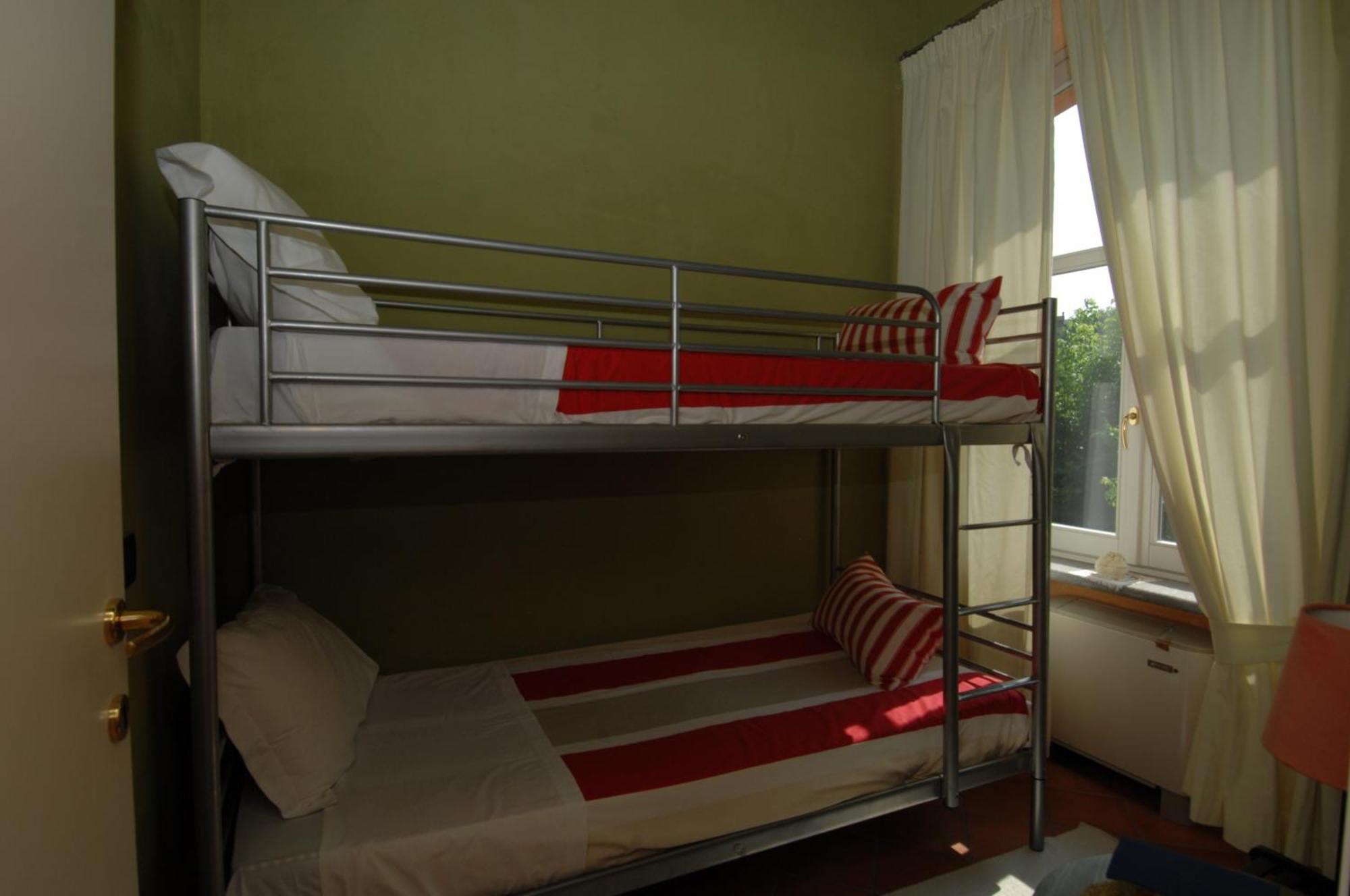 Locanda Del Barbaresco Alba  Habitación foto
